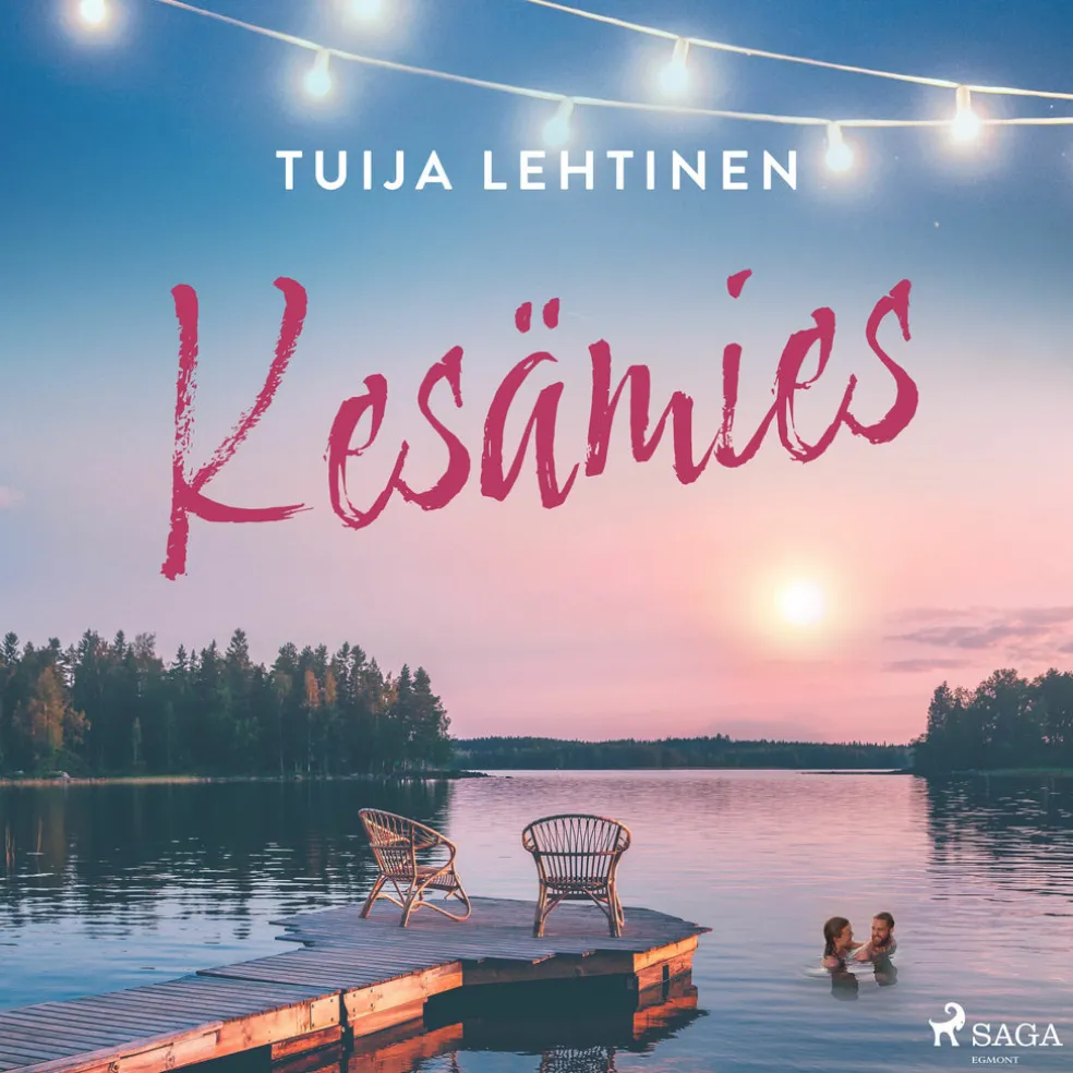 Kesämies