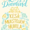 Kesämuistojen huvila