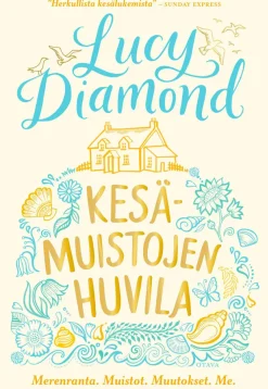 Kesämuistojen huvila