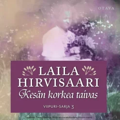 Kesän korkea taivas