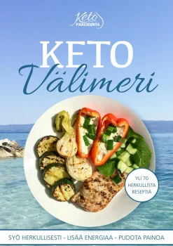 Keto Välimeri