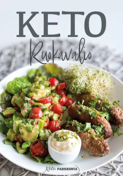 Keto-ruokavalio