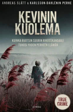 Kevinin kuolema
