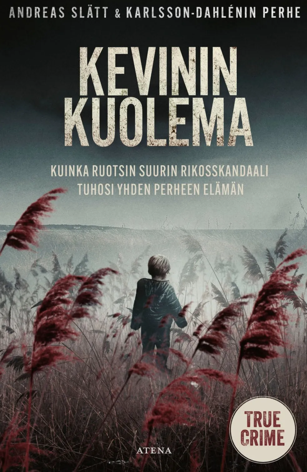Kevinin kuolema