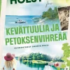 Kevättuulia ja petoksenvihreää