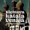 Kiehtova katala Venäjä Arja Paanasen silmin
