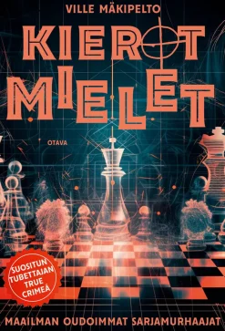 Kierot mielet