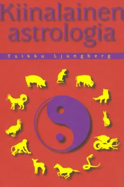 Kiinalainen astrologia