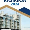 Kiinteistönvälittäjän käsikirja 2024