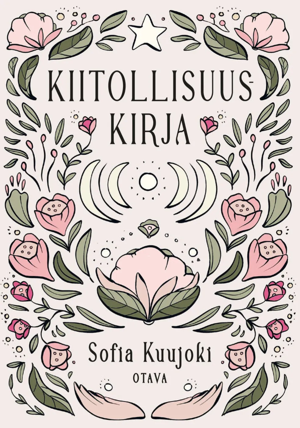 Kiitollisuuskirja