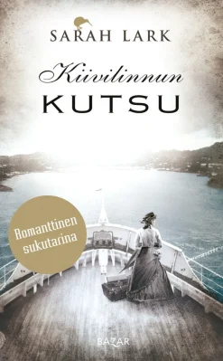 Kiivilinnun kutsu