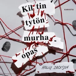 Kiltin tytön murhaopas