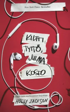 Kiltti tyttö, julma kosto
