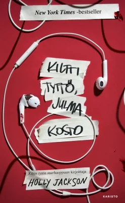 Kiltti tyttö, julma kosto