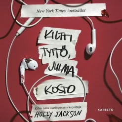 Kiltti tyttö, julma kosto