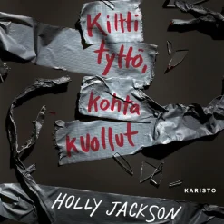 Kiltti tyttö, kohta kuollut