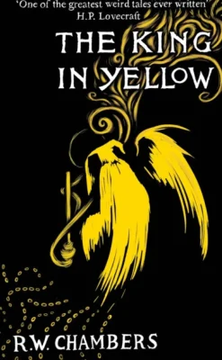King in Yellow, The