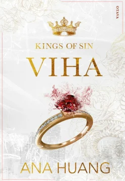 Kings of Sin: Viha