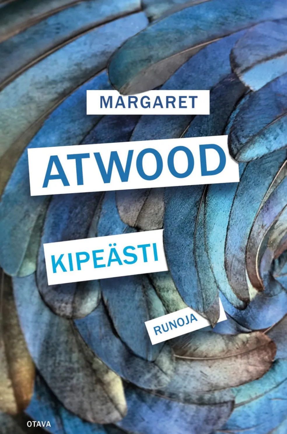 Kipeästi