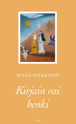 Kirjain vai henki