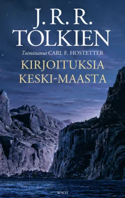 Kirjoituksia Keski-Maasta