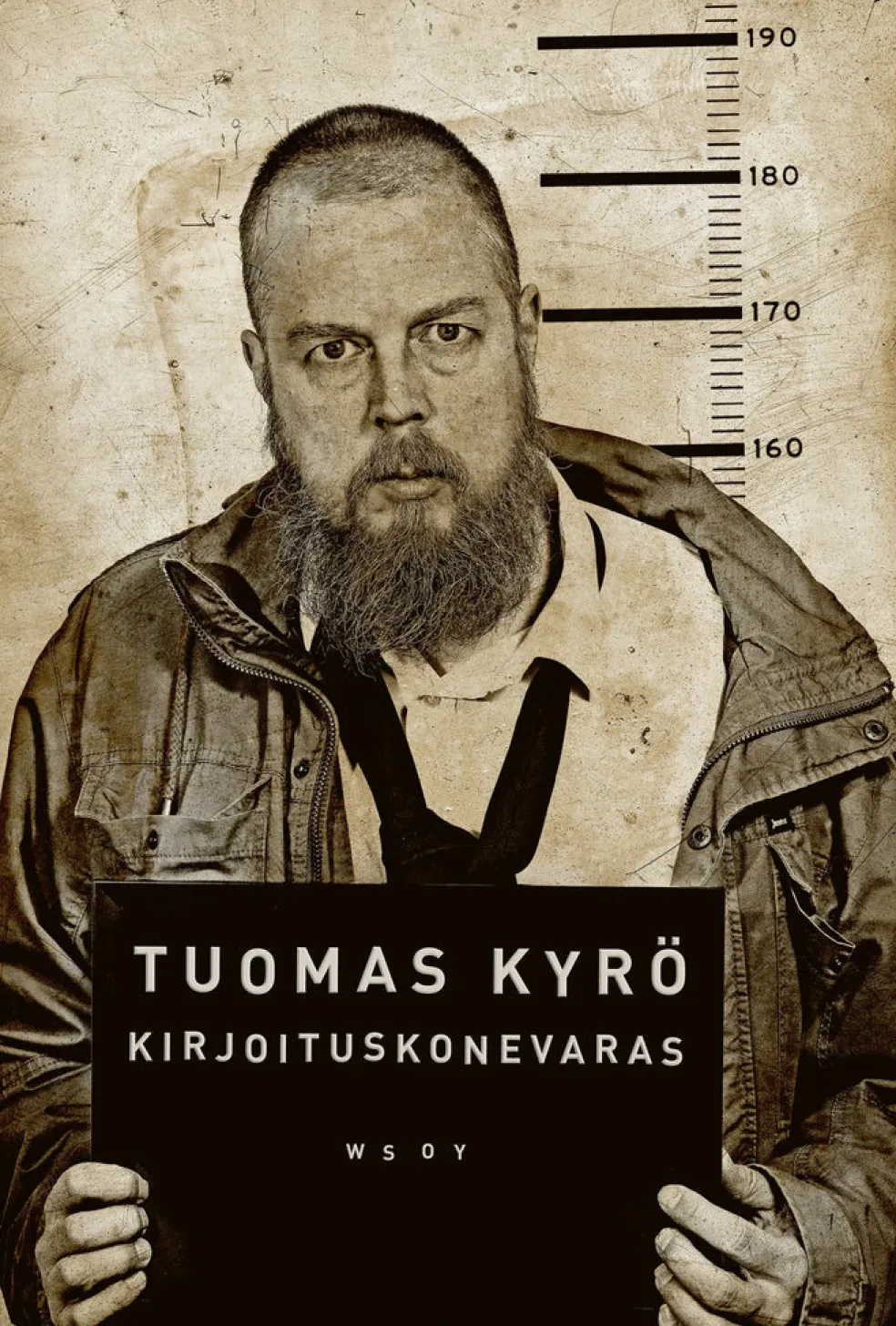 Kirjoituskonevaras