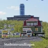 Kiruna på väg – stadsomvandlingen