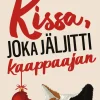 Kissa, joka jäljitti kaappaajan