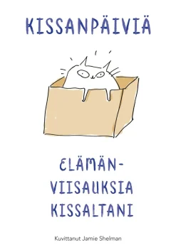 Kissanpäiviä