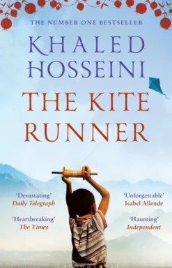 Kite Runner, The
