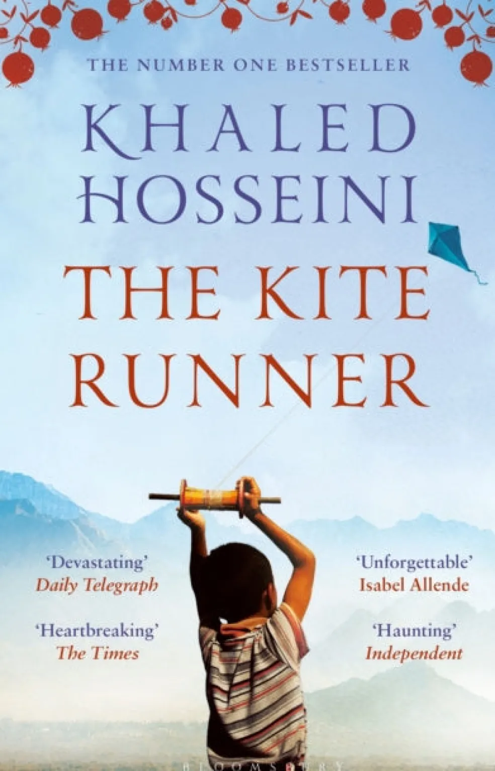Kite Runner, The