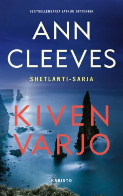 Kiven varjo