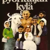 Kivenpyörittäjän kylä