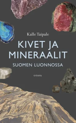 Kivet ja mineraalit Suomen luonnossa