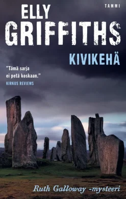 Kivikehä