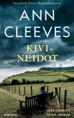 Kivineidot
