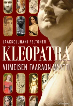Kleopatra - viimeisen faaraon myytti