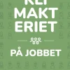 Klimakteriet på jobbet
