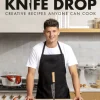 Knife Drop