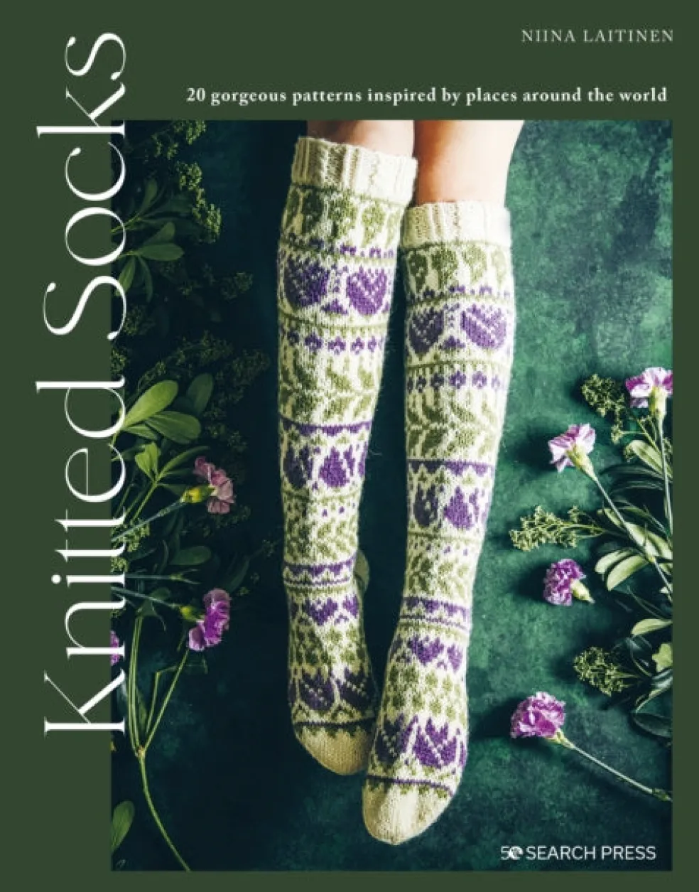 Knitted Socks