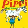 Känner du Pippi Långstrump?