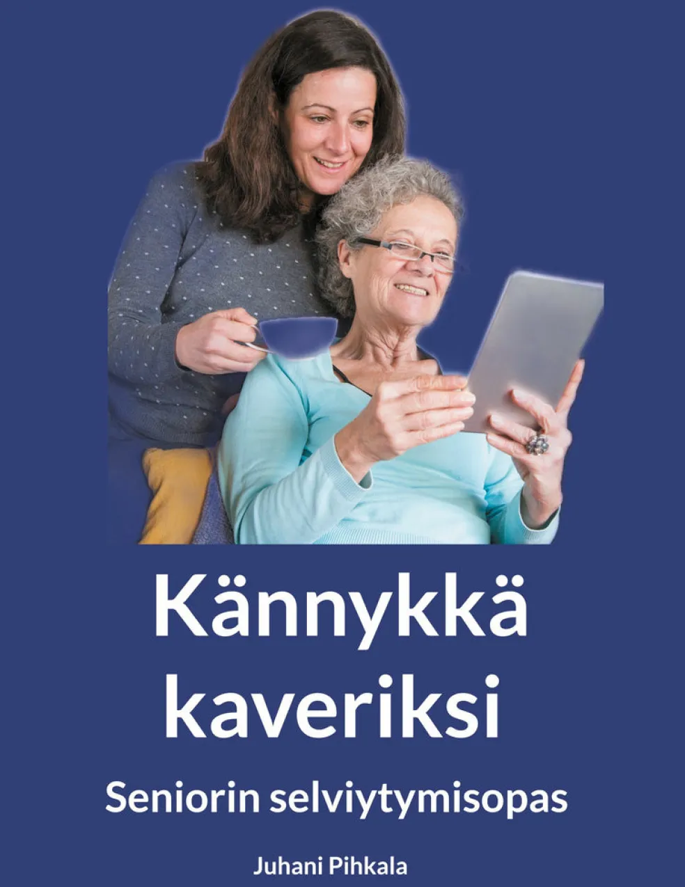 Kännykkä kaveriksi