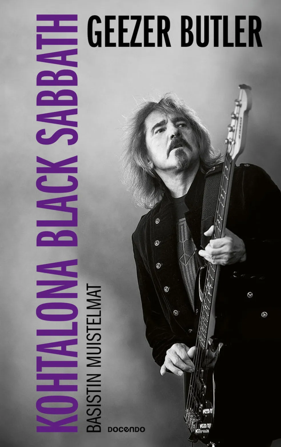 Kohtalona Black Sabbath