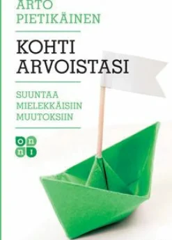 Kohti arvoistasi