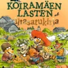 Koiramäen lasten iltasatukirja