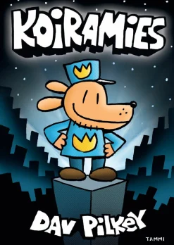 Koiramies