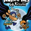 Koiramies ja Kisulii