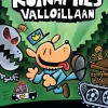 Koiramies valloillaan