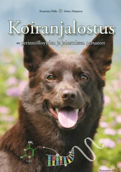 Koiranjalostus