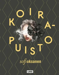 Koirapuisto